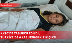 Kaya: Gözümüzün önünde insanlar öldü