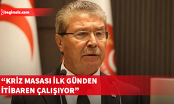 Üstel: Takdir edersiniz ki biz hükümetiz, o doğrultuda komitenin başkanı da hükümetten olacak