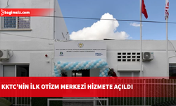 KKTC’nin ilk Otizm Merkezi açıldı: Eski Çağlayan Çocuk Yuvası umut kapısı oldu!