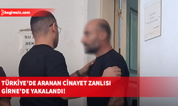 Türkiye’de aranıyor, ülkede 922 gündür kaçak: 3 gün süreyle tutuklandı
