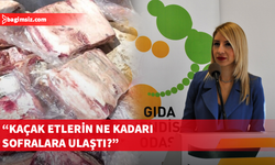 Kaçak kuzu karkasları gündemde: Oymen’den kapsamlı soruşturma çağrısı