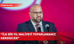 Mehmet Kale Kişi: Halkın değişim talebi gerçekleşiyor