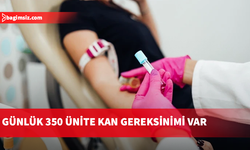 Güney Kıbrıs'ta kan eksikliği var...