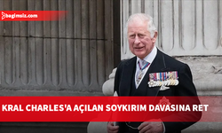 Avustralya'da mahkeme, Kral 3. Charles'a karşı açılan "soykırım" davasında temyiz başvurusunu reddetti