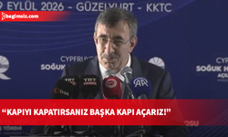 Cevdet Yılmaz: Krizden doğan bu yatırımla üretici fiyat baskısından kurtuluyor