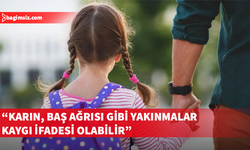Pediatri Kurumu’ndan yeni eğitim yılı başında çocuk sağlığına ilişkin öneriler