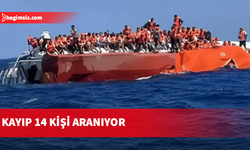 Girne'deki gemi faciasının 9'uncu günü
