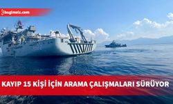 Girne'deki Filo Jet faciasının 8’inci günü...
