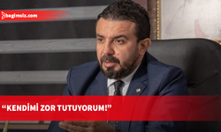 Zaroğlu'ndan ürküten sözler: Birini öldürmemek için kendimi zor tutuyorum