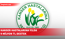 KHYD’den hastalara ilaçtan ulaşıma, psikolojik destekten medikale kapsamlı yardım