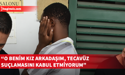 Lefkoşa’da cinsel saldırı suçlaması: Zanlıya 2 gün tutukluluk
