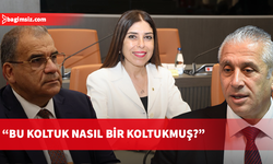 Altuğra’dan kabine değişikliğine tepki: Seçime bakan olarak girmeyi mi hedef koydunuz?