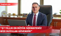 Koopbank 67’nci kuruluş yıl dönümünde
