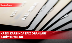 KKTC’de kredi kartı faiz oranları açıklandı
