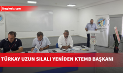 Elektrik Müteahhitleri Birliği 14'uncu Olağan Genel Kurulu gerçekleştirildi