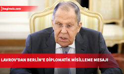 Rusya: Almanya, Bonn'daki başkonsolosluğumuzu temelsiz bahaneyle kapattı