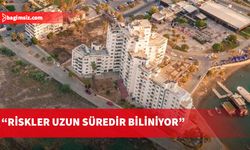 EVKAF'tan Laguna için uyarı!