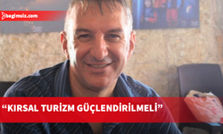 Lefke Turizm Derneği Başkanı Karlıtaş'tan sürdürülebilir turizm çağrısı