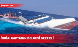 Limanlar Dairesi’nden Filo Jet iddiası: Kaptanın belgesi 2029’a kadar geçerli