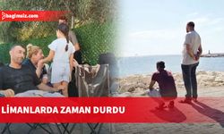 Girne ve Silivri: İki aynı acı, iki aynı bekleyiş…