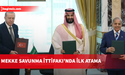 Pakistan, Türkiye ve Suudi Arabistan ile Mekke Savunma İttifakı'nın ilk genel sekreterini belirledi