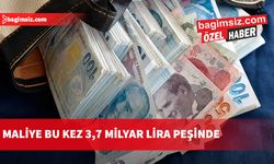 Maliye, 18 Eylül’de vadesi dolacak döviz cinsi borçlar için 3 yeni borç ihalesi açtırdı