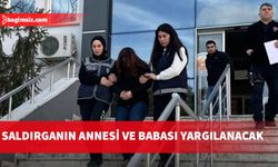 Kahramanmaraş okul saldırısı davasında ilk duruşma bugün