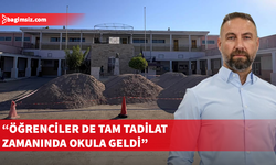 KTÖS Genel Sekreteri Maviş'ten okul tadilatı tepkisi: Bütün yaz bomboştu