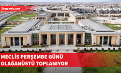 Meclis’te Filo Jet faciası için iki araştırma önergesi görüşülecek