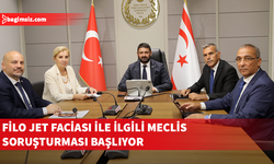 Gemi Faciasının Araştırılmasına İlişkin Meclis Araştırma Komitesi çalışmalarına bugün başlıyor