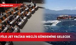 Cumhuriyet Meclisi bugün olağanüstü toplanacak