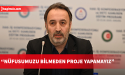 Atan’dan hükümete eğitim, atama ve Filo Jet eleştirisi