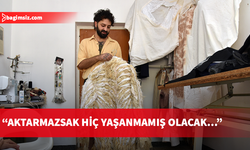 Mert Özyürekliler, Kıbrıs’tan izler taşıyan tasarımlarını markasıyla farklı ülkelere taşıyor