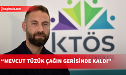 KTÖS: Öğrenci taşıyacak araçlar öğretim yılı başlamadan denetlenmeli