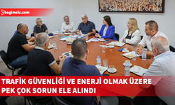 CTP, Kıbrıs Türk Makine Mühendisleri Odası’nı kabul etti