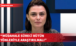 Murat: Gemi tamamen batmadan önce, içindeki insanlara neden ulaşılamadı?