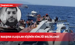 Girne'deki deniz kazasında naaşı bulunan vatandaşın kimliği kesinleşti: Mehmet Bayhan