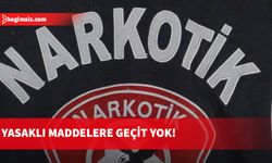 Girne ve Ercan Havalimanı’nda yasaklı madde operasyonu: 3 kişi tutuklandı
