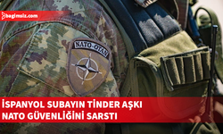 NATO üssünde Tinder ilişkisi güvenlik soruşturmasına neden oldu