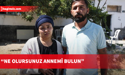 Gemi faciasında kaybolan Elmas Demir’in çocukları annelerinden gelecek haberi bekliyor