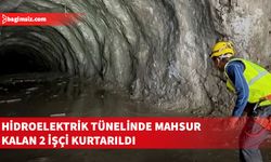 Nepal'de 9 gün sonra gelen mucize