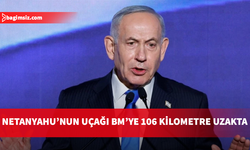 Netanyahu’nun uçağı "Mamdani endişesiyle" BM Genel Merkezi'ne 106 km uzaklıktaki havalimanına indi