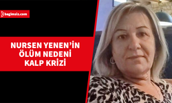 Oğlunun düğününde yaşamını yitiren Nursen Yenen'in ölüm nedeni açıklandı