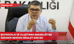 Ulaştırma Bakanlığı için Anayasal geri sayım: Yeni bakanın en geç 12 Eylül’e kadar atanması gerekiyor