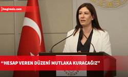 İncirli: Ada 74’ü unutmadık, kamuyu zarara uğratan hiçbir dosyayı unutmayacağız