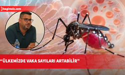 Sarpten: Sağlık Bakanlığı bünyesi altında “Sivrisinek Kontrol Birliği” oluşturulmalı