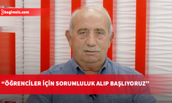 Kar-İş ve Toplu Taşımacılar Birliği: Öğrenciler ve ailelerin daha fazla mağdur olmaması için yeniden yola çıkıyoruz