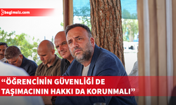 Çeler: Öğrenci taşımacılığında kalıcı sistem kurulmalı