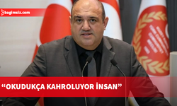 Barçın: En güzel yasaları yapabilirsiniz ama uygulama olmazsa hiçbir işe yaramaz
