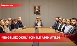 Okullarda Engelli Erişimi için İşbirliği Protokolü imzalandı